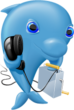 dolphin
